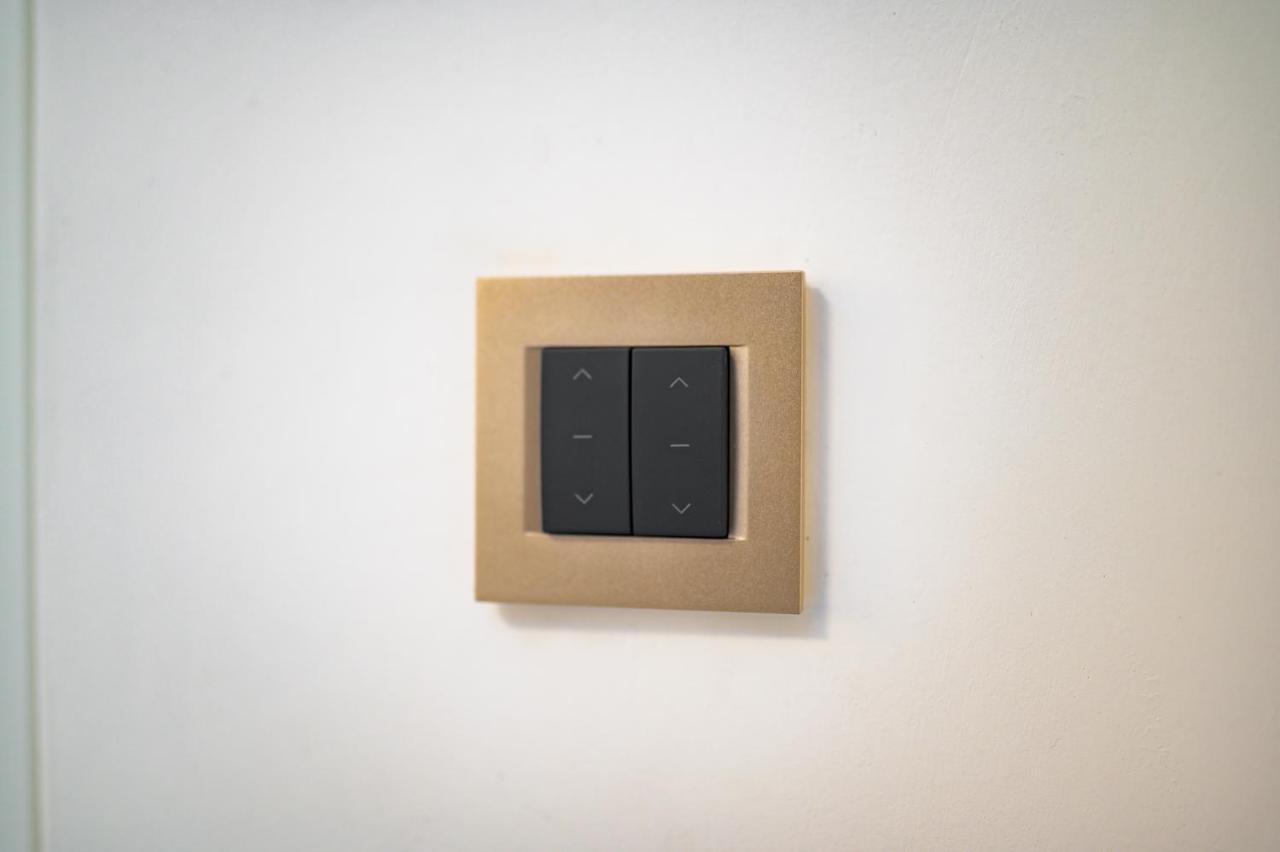 Apartman Epilux Tuzla Exteriér fotografie